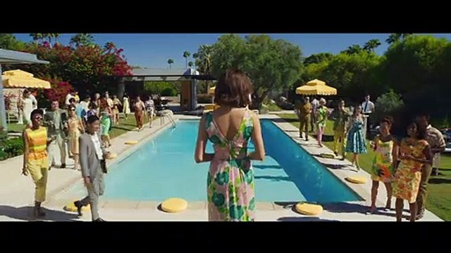 Don't Worry Darling Trailer - Florence Pugh, Harry Styles, Olivia Wilde