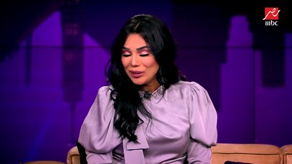 الأتنين برج القوس.. قصة صداقة أمينة ومي كساب