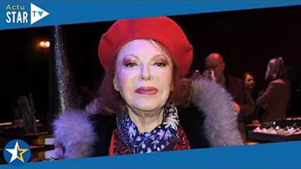 Mort de Régine : la date et le lieu de ses obsèques dévoilés