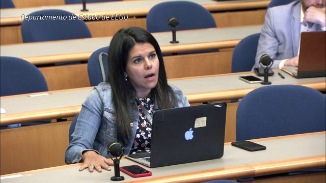 EEUU acusa a Rusia de querer anexionar regiones ucranianas de Donetsk y Lugansk