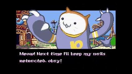 Black Belt Challenge - Cat Fighter #FightingGame #retrogame #retrogamer #RJ_Anda