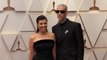 Kourtney Kardashian Rocks Fitted Dress In Italy As Scott Disick Bonds With Son Mason