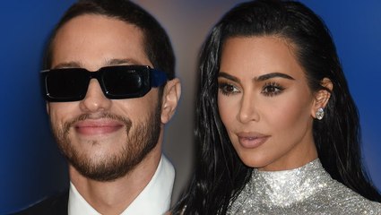 Kim Kardashian, Pete Davidson, And Martha Stewart Picture Goes Viral After Attending The White House Correspondents Dinner