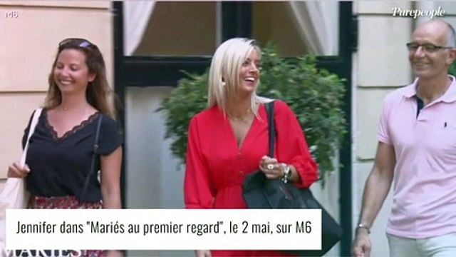 Jennifer (Mariés au premier regard) prend un risque pour son mariage avec Eddy