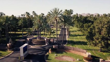 Memorial Day Program at Mountain View Funeral Home and Cemetery