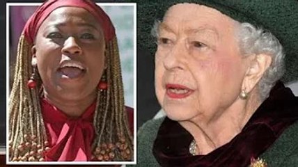 «Bien avant la traite des esclaves», le Dr Shola a été sauvage pour avoir affirmé que la tournée roy