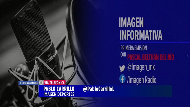 Guillermo Almada:¨Simplemente no hicimos un buen partido¨