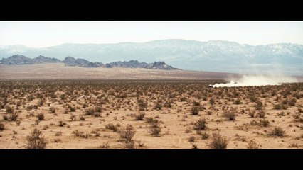 Iron Man 2 (2010) - Scène post-crédits "Phil Coulson discovers Mjolnir" (VOST)