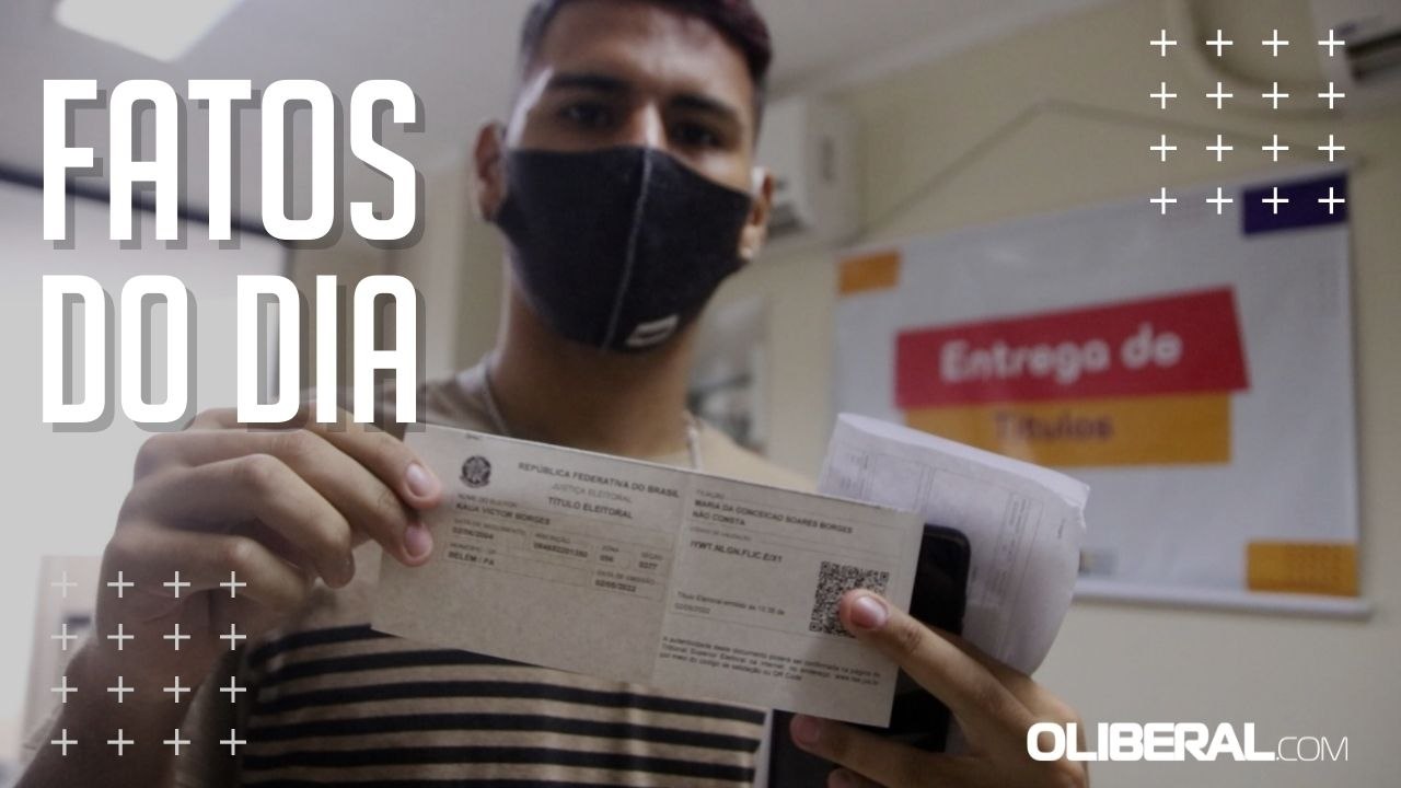 Perto do prazo final, população busca emissão e regularização de títulos