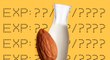 Does Almond Milk Go Bad?