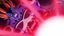Super Dragon Ball Heroes (SDBH) Ep 43 [Official Trailer]