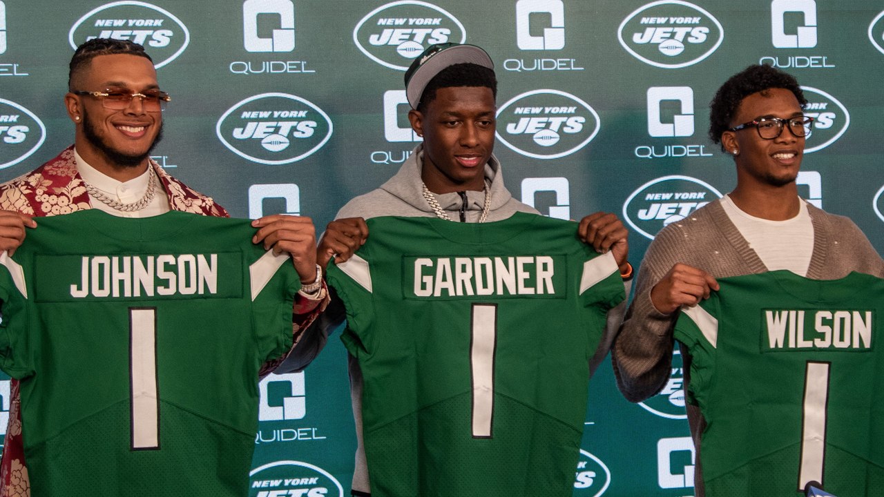 How Good Was The NY Jets Draft?