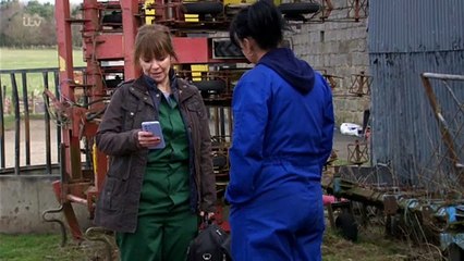 Emmerdale 2nd May 2022