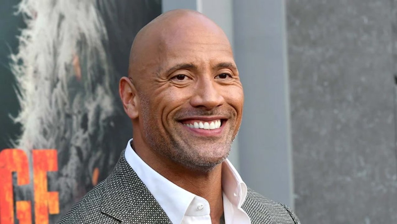 Roles We Love: Dwayne Johnson