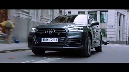 Spider-Man : Far From Home (2019) - Scène post-crédits "Talos and Soren" (VOST)