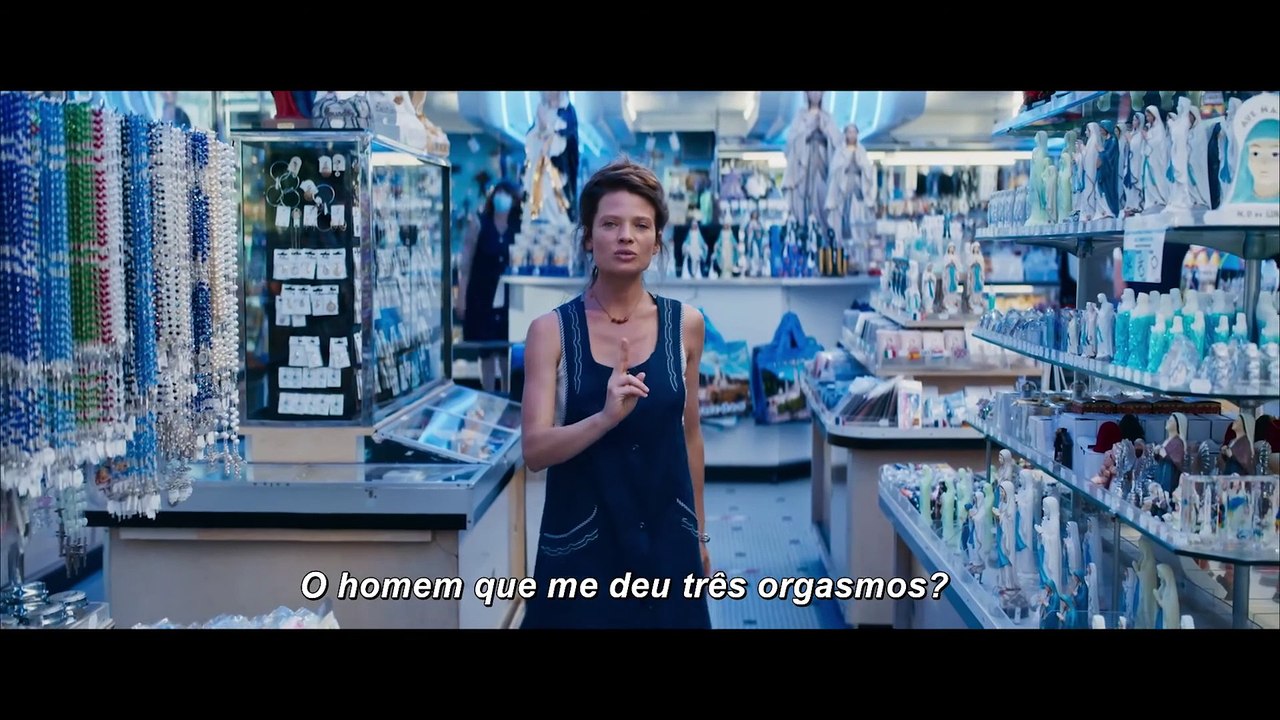 Tralala Filme