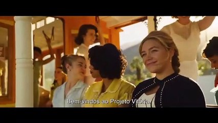 Não Se Preocupe Querida Filme