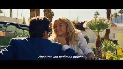 No te preocupes cariño Película