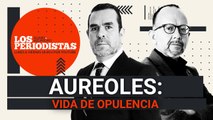 #EnVivo | #LosPeriodistas | Aureoles: vida de opulencia | Ganan Pemex y Deer Park