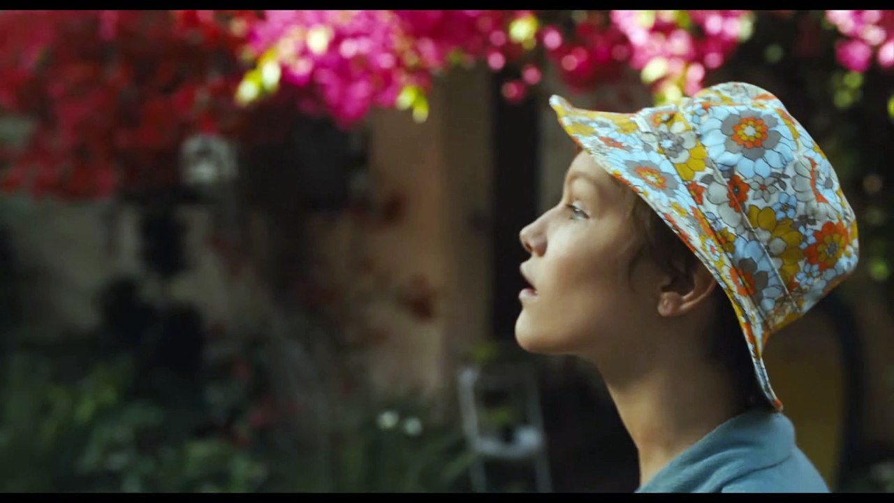 HOLLYWOOD STARGIRL Film