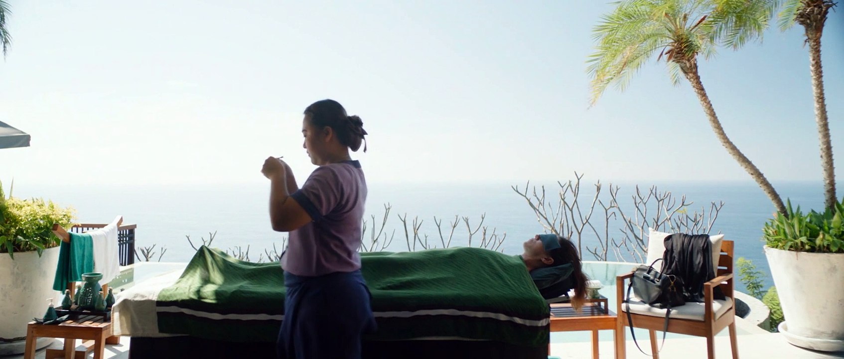 SUNDOWN GEHEIMNISSE IN ACAPULCO Film