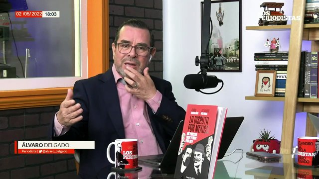 #EnVivo | #LosPeriodistas | Aureoles: vida de opulencia | Ganan Pemex y Deer Park