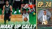 Do the Celtics Have an Answer for the Greek Freak? | A List Podcast
