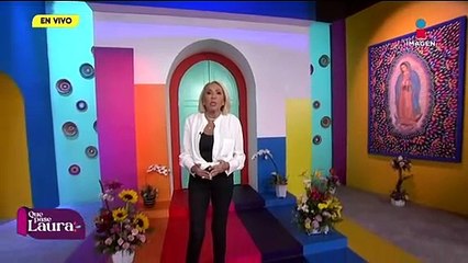 ¡Le he encontrado mensajes a mi esposo y me niega su infidelidad! | Que Pase Laura