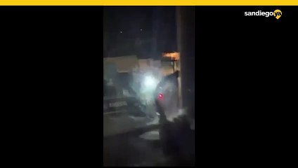 Encuentran muerto a hombre tras ser arrestado por policías municipales de Tijuana