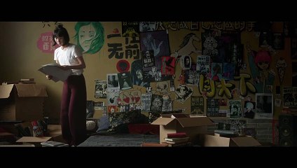 Shang-Chi and the Legend of the Ten Rings (2021) - Scène post-crédits "Xu Xialing takes her father's spot" (VOST)