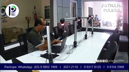 Após faltar a programas, radialista é encontrado morto em seu apartamento no Centro de Sousa