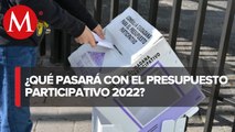 Solo el 4% participó en la consulta del presupuesto participativo; CdMx