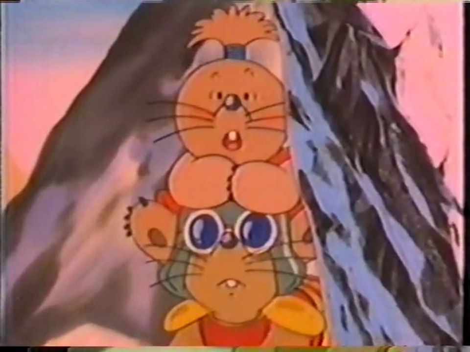 Nick e Neck