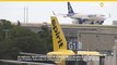 Spirit Airlines rechaza una lucrativa oferta de fusión de JetBlue
