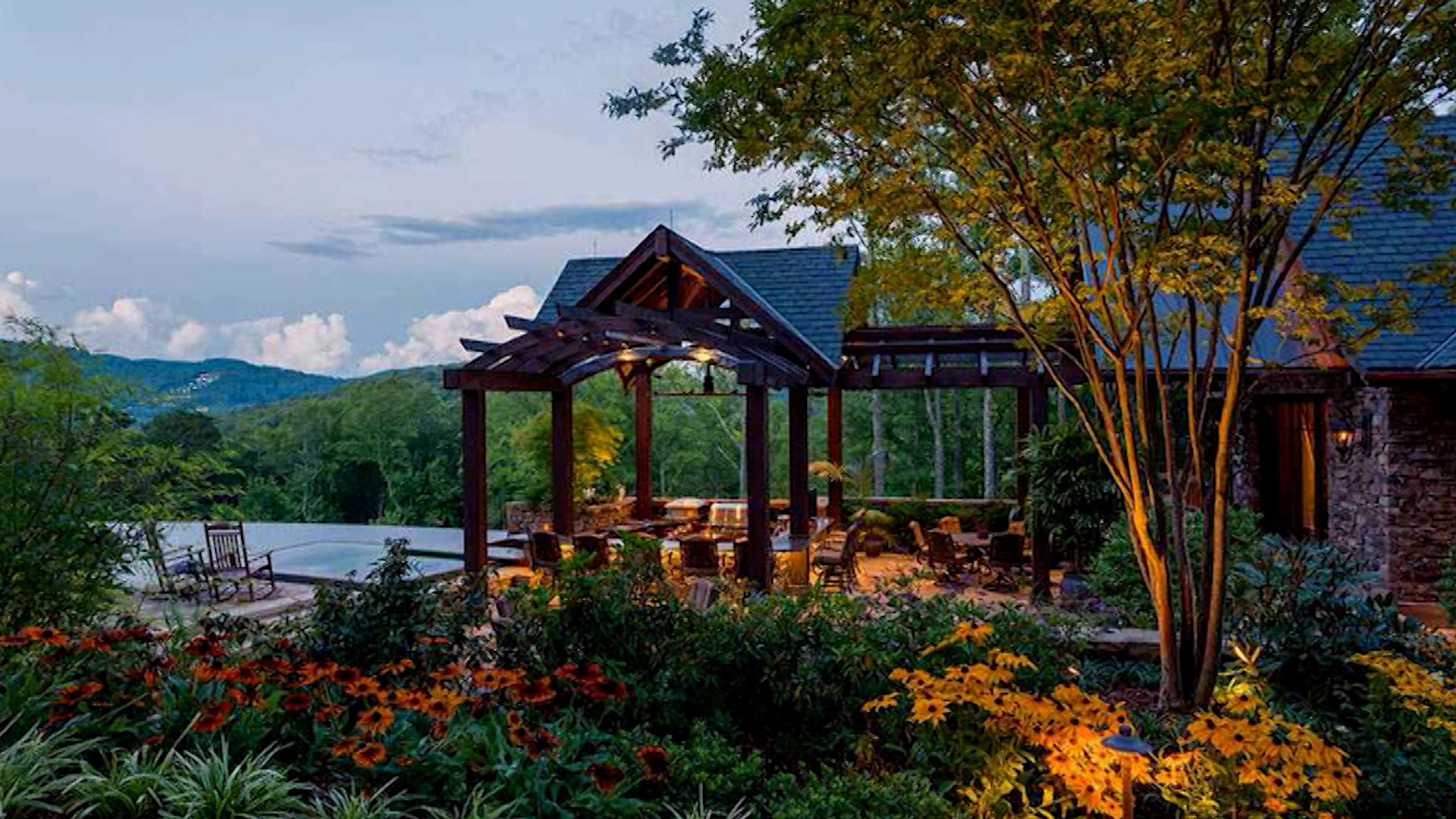 Deerhaven Gardens Residential Treatment Center for Alcohol Addiction