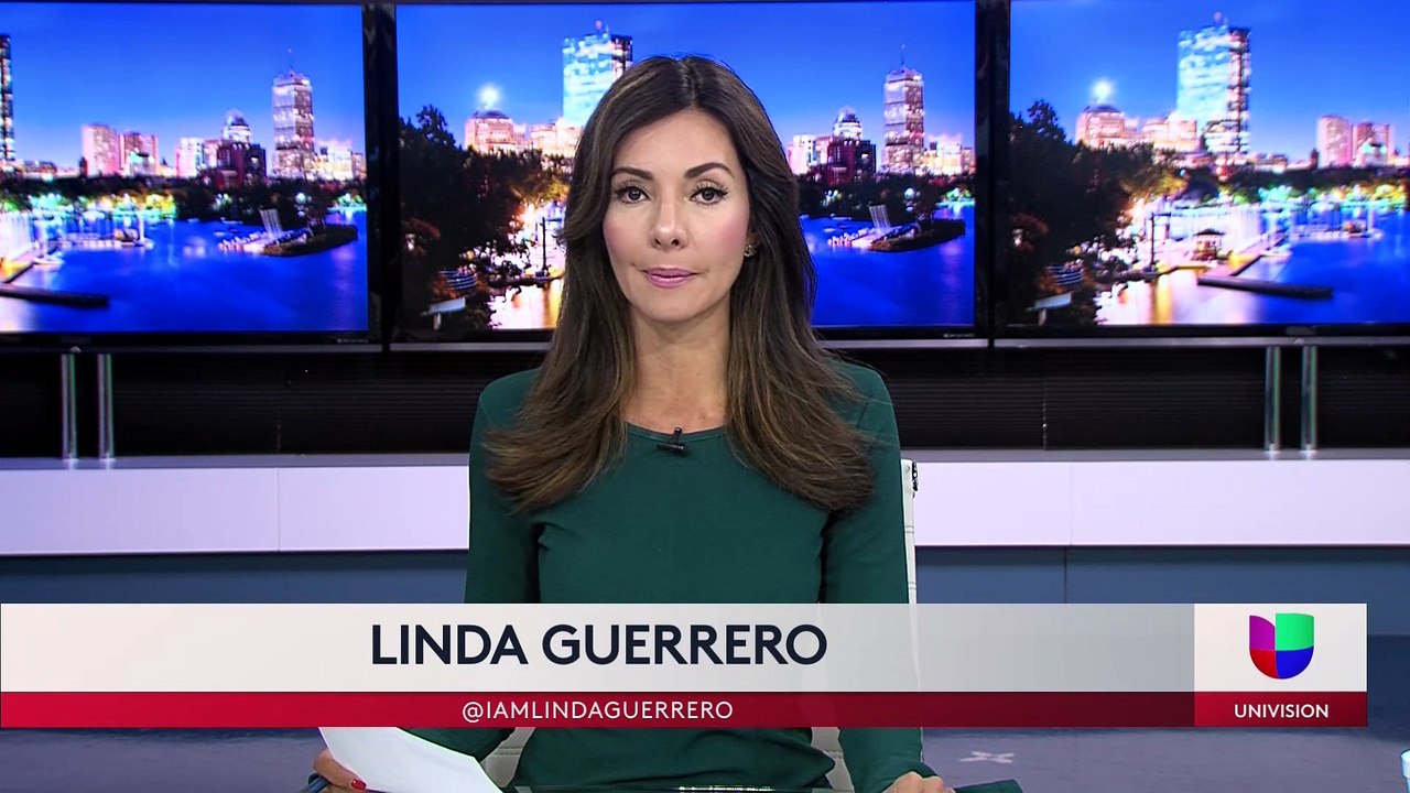 Un hombre enfrenta varios cargos por presuntamente golpear y estrangular a mujer embarazada en Boston