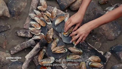 The Wilds Récap de la Saison 1 - Une île pas du tout paradisiaque!