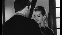 Le Combat dans l'île Film (1962) - Romy Schneider, Jean-Louis Trintignant