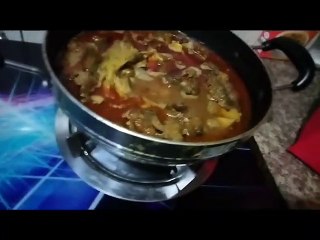 Fokhuruddin and star kabab Ifter special blog