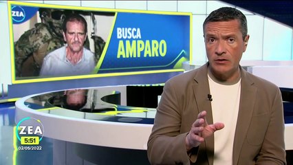 FGR abre nueva carpeta de investigación Héctor "El Güero" Palma