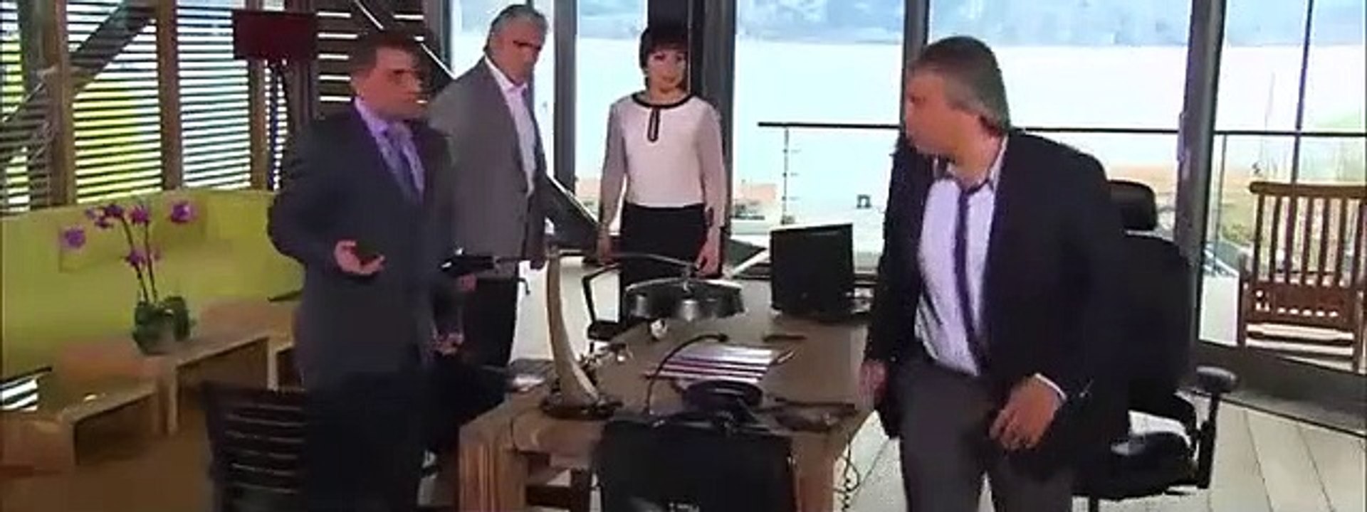Donde Esta Mi Hija Capitulo 37 Completo HD   ...