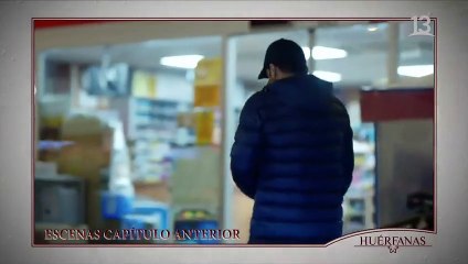 Huerfanas Capitulo 234 Completo HD - Capitulo 234 Huerfanas  Completo HD