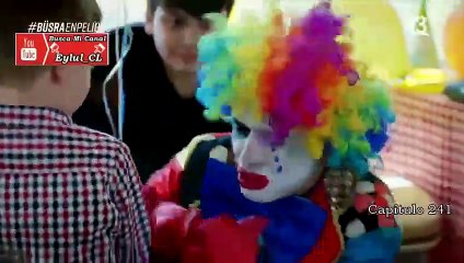 Huerfanas Capitulo 243 Completo HD - Capitulo 243 Huerfanas  Completo HD