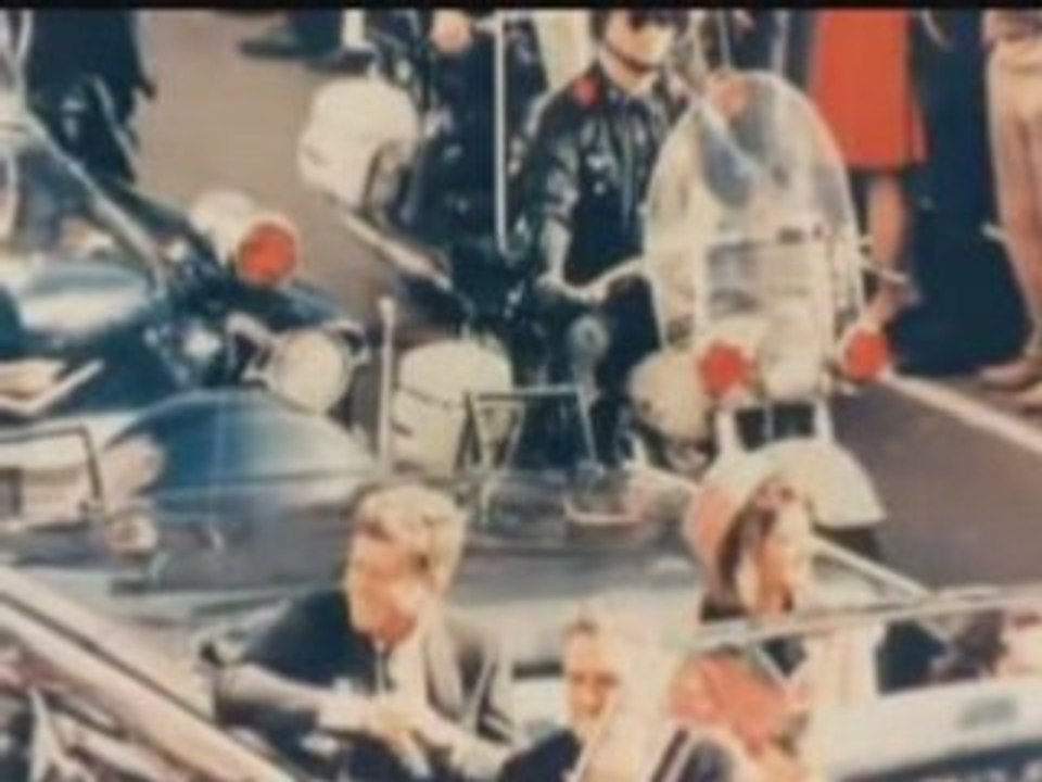 Kennedy
