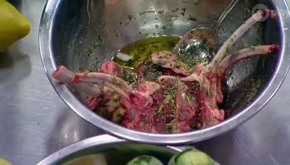 MasterChef  S11E30 Part 1 - MasterChef  S11E30 Part 1