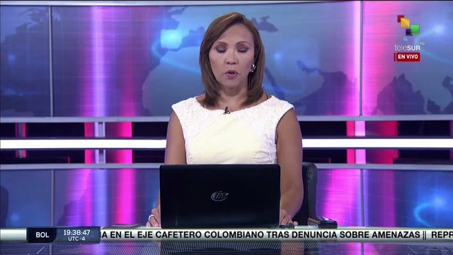 Colombia: Candidato por el Pacto Histórico Gustavo Petro denunció plan para atentar contra su vida