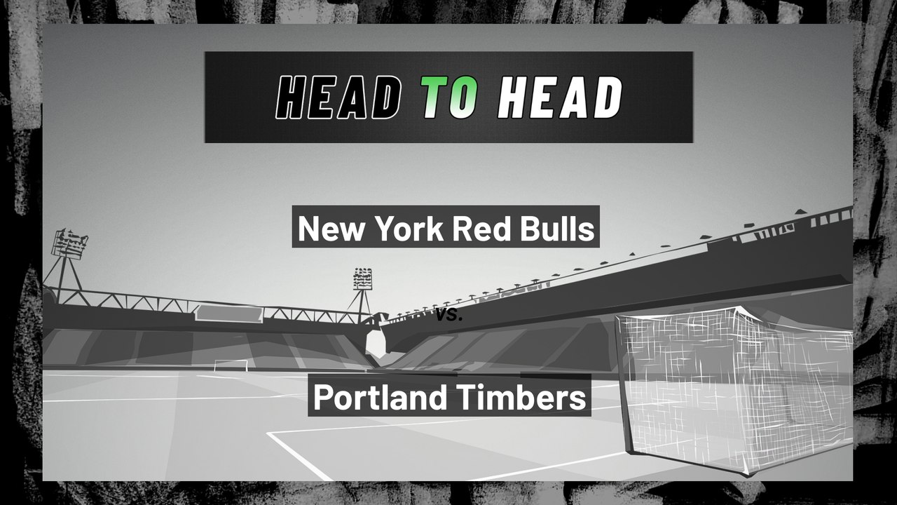 New York Red Bulls Vs. Portland Timbers: Both Teams To Score, May 7, 2022