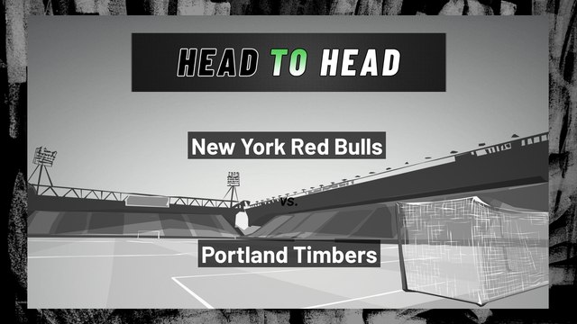 New York Red Bulls Vs. Portland Timbers: Both Teams To Score, May 7, 2022