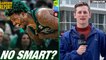 Marcus Smart QUESTIONABLE for Celtics vs Bucks Game 2