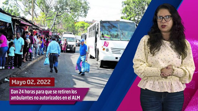 Lo más importante de la detención del Señorón ocurrida este fin de semana y mucho más en Diario de Morelos Informa (2 de mayo de 2022)